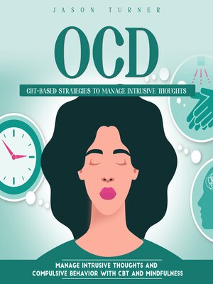 cover image of Ocd